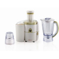 Fácil de operar Portable Juicer Extractor Blender Mill 3 en 1 Kd-383A